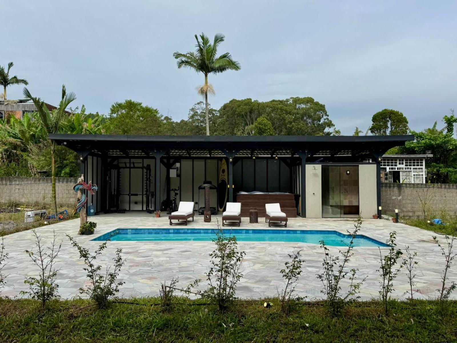Pousada Zion - Florianopolis — Fotos 1